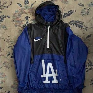 Los Angeles Dodgers Anorak